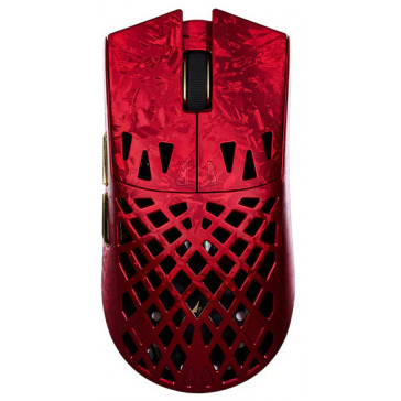 Мышь ATK Ghost ULTIMATE red