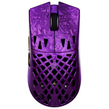 Мышь ATK Ghost EXTREME purple