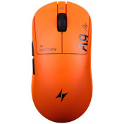 ATK A9 Air (оранжевый)