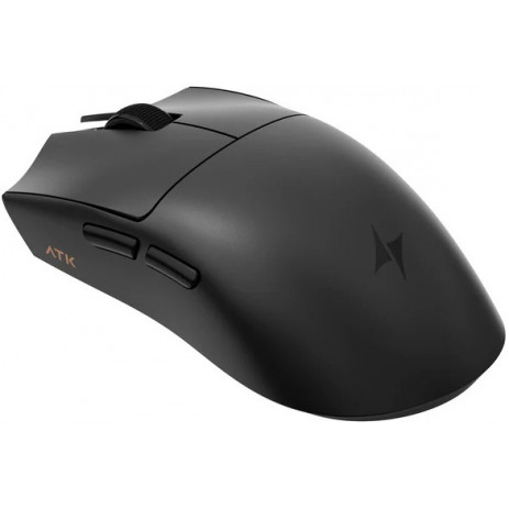 Игровая мышка ATK X1 V2 Ultimate (черный)