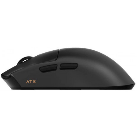 Игровая мышка ATK X1 V2 Ultimate (черный)