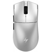 ATK X1 V2 Ultimate (серебристый)