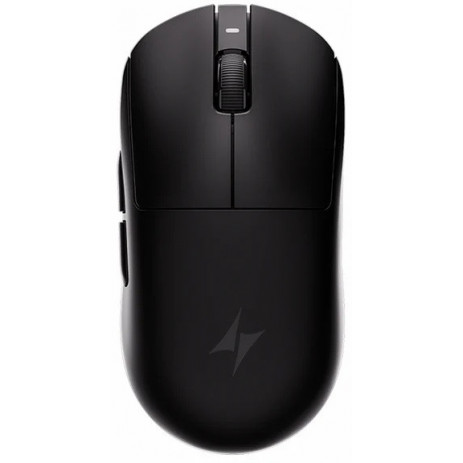 Игровая мышка ATK Dragonfly A9 Plus (черный)