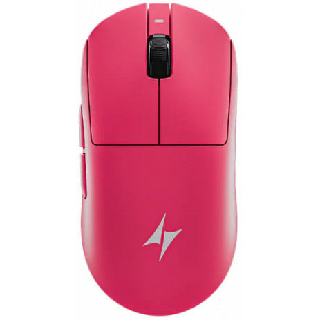 Игровая мышка ATK Dragonfly A9 Plus (розовый)