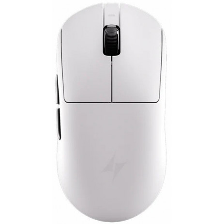 Игровая мышка ATK Dragonfly A9 Ultra (белый)