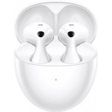Наушники Huawei FreeBuds 6 white