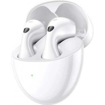 Наушники Huawei FreeBuds 6 white