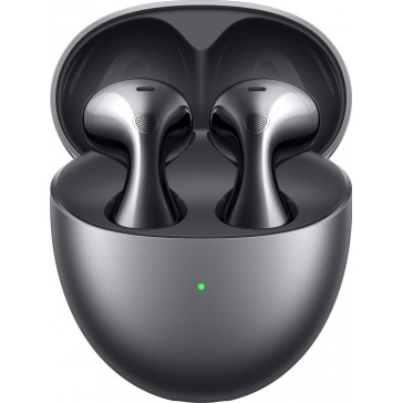 Наушники Huawei FreeBuds 6 black