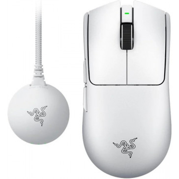 Мышь Razer Viper V4 Pro white