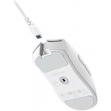 Мышь Razer Viper V4 Pro white
