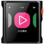 Плеер Shanling M0 Pura Black-Orange