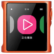 Плеер Shanling M0 Pura Orange