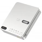 CD-плеер Shanling EC Play silver