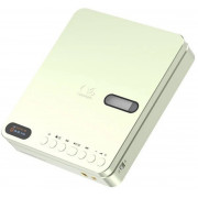 CD-плеер Shanling EC Play green