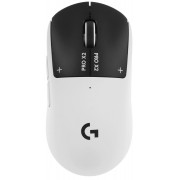 Мышь Logitech Pro X2 Superstrike