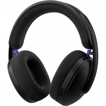 Наушники Logitech G325 Lightspeed black