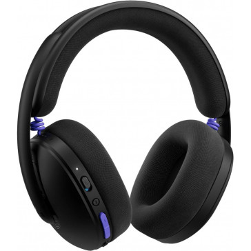 Наушники Logitech G325 Lightspeed black