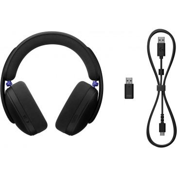 Наушники Logitech G325 Lightspeed black