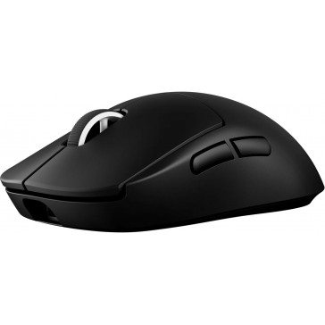 Logitech Pro X Superlight 2c (черный)