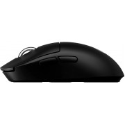 Игровая мышка Logitech Pro X Superlight 2c (черный)