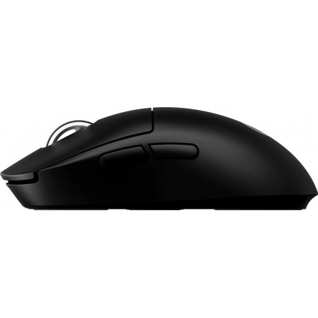 Игровая мышка Logitech Pro X Superlight 2c (черный)