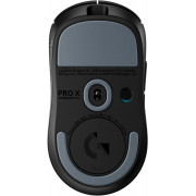 Игровая мышка Logitech Pro X Superlight 2c (черный)