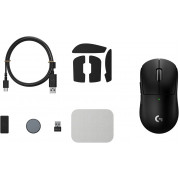 Игровая мышка Logitech Pro X Superlight 2c (черный)