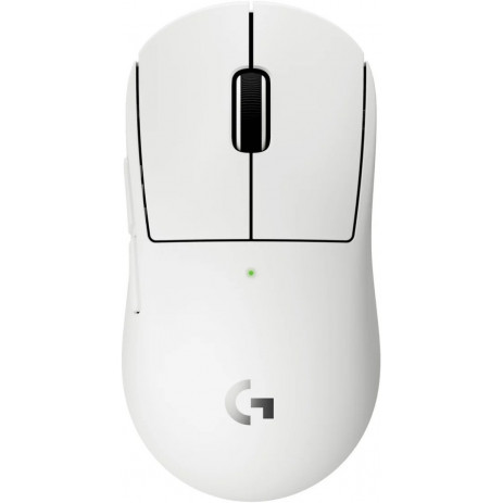 Игровая мышка Logitech Pro X Superlight 2c (белый)