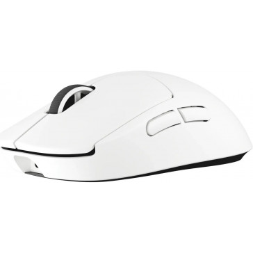 Logitech Pro X Superlight 2c (белый)