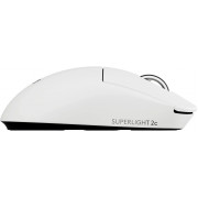 Игровая мышка Logitech Pro X Superlight 2c (белый)