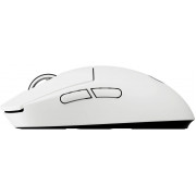 Игровая мышка Logitech Pro X Superlight 2c (белый)