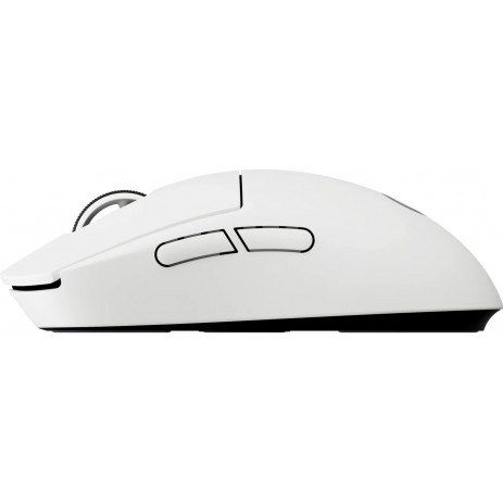 Игровая мышка Logitech Pro X Superlight 2c (белый)