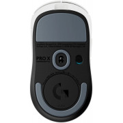 Игровая мышка Logitech Pro X Superlight 2c (белый)