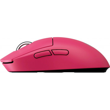 Logitech Pro X Superlight 2c (розовый)