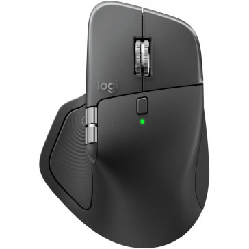 Logitech MX Master 4 (графитовый)