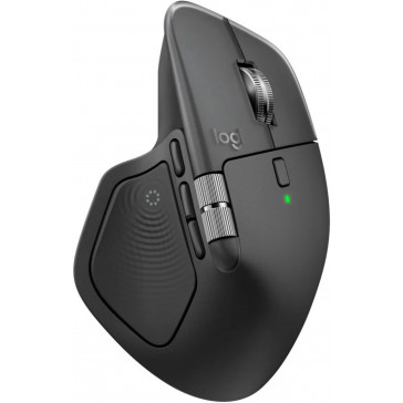 Logitech MX Master 4 (графитовый)