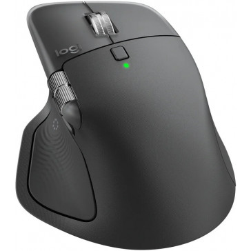 Logitech MX Master 4 (графитовый)