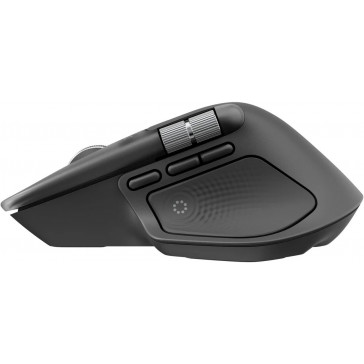 Logitech MX Master 4 (графитовый)
