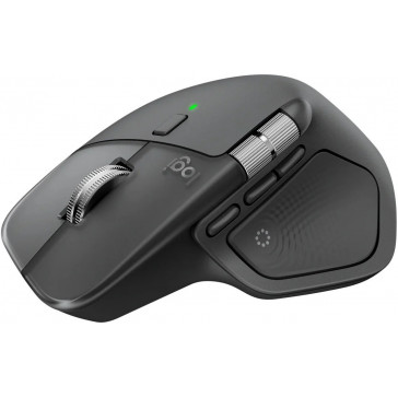 Logitech MX Master 4 (графитовый)