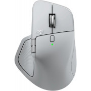 Logitech MX Master 4 (серый)