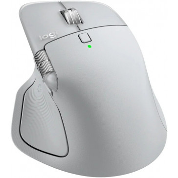 Logitech MX Master 4 (серый)