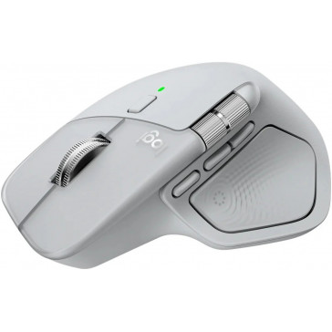 Logitech MX Master 4 (серый)