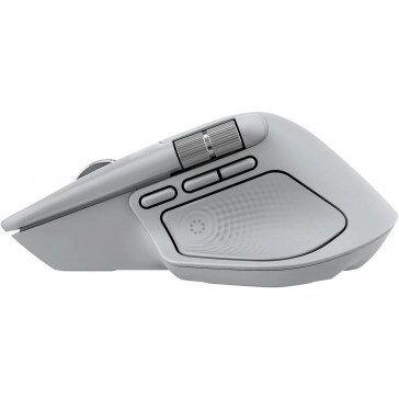 Logitech MX Master 4 (серый)