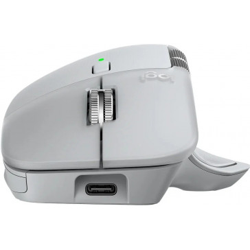 Logitech MX Master 4 (серый)