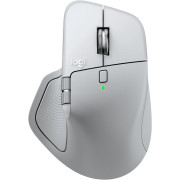 Logitech MX Master 4 for Mac (серый)