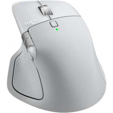 Logitech MX Master 4 for Mac (серый)