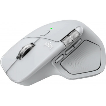 Logitech MX Master 4 for Mac (серый)