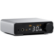 Усилитель Topping DX1 II Silver