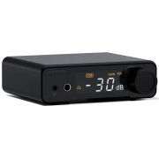 Усилитель Topping DX1 II Black
