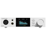 Topping DX5 II (белый) EN